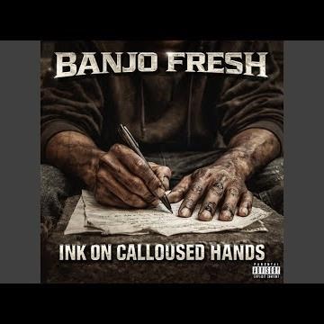 Stains I Didn’t Hide