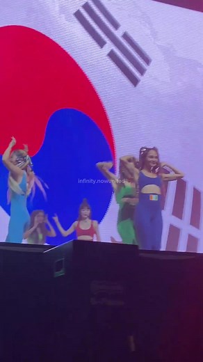 infinity.nowunited no TikTok