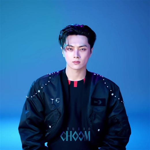 Explore ENHYPEN's Jay with Studio Choom Performance