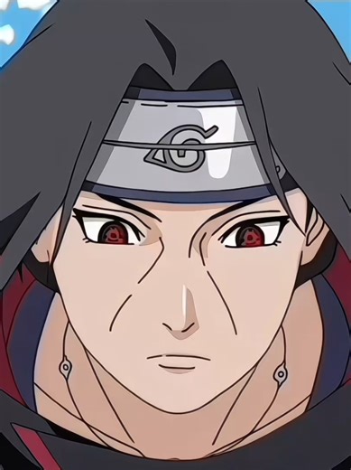 Itachiの復讐と忍者の運命