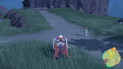 Alfornada Gym (Psychic) - Pokemon Scarlet and Violet Guide - IGN