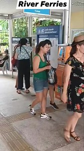 39K views · 199 reactions | Bangkok River Boats. Chao Phraya River | Thailand Travel | Facebook