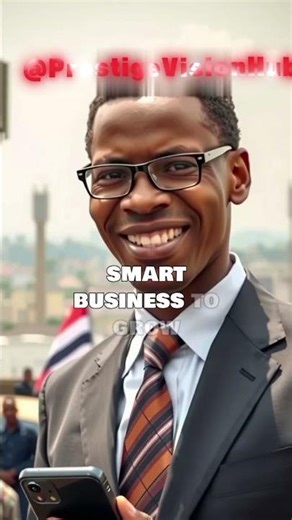 Africa’s Tech Billionaires Changing the World!