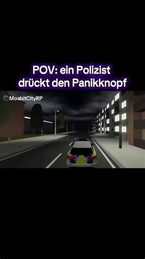 Explore Moabit City Roleplay Adventures