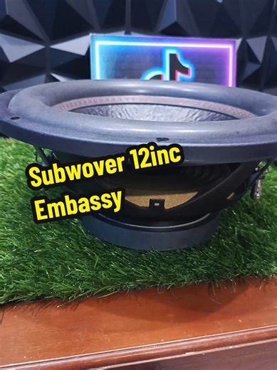 Rekomendasi Speaker Subwoofer Mobil untuk Kualitas Suara