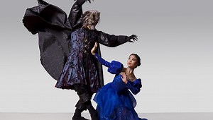 Beauty and the Beast: A new ballet by American Repertory Ballet