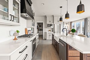 Moving in with Your Partner? 12 Expert Tips for How to Combine Design Styles