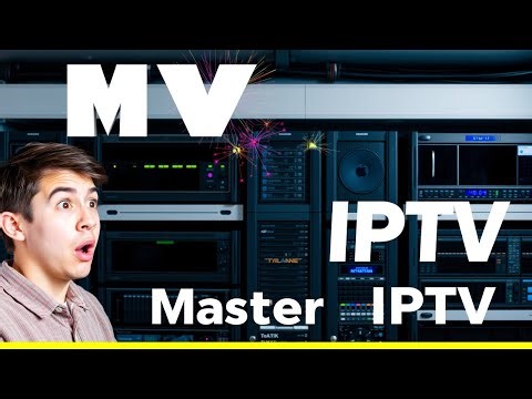 Master IPTV: Build Your Own Server!