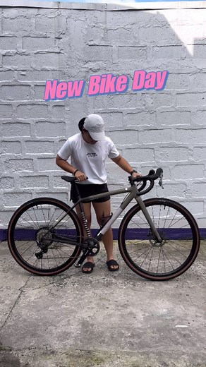 53K views · 2.7K reactions | New bike day.mp4 | Clarissa Cycles | Facebook