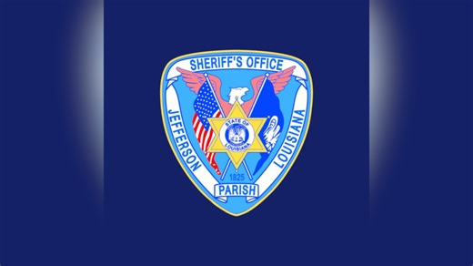 Jefferson Parish inmate dies following medical emergency: JPSO