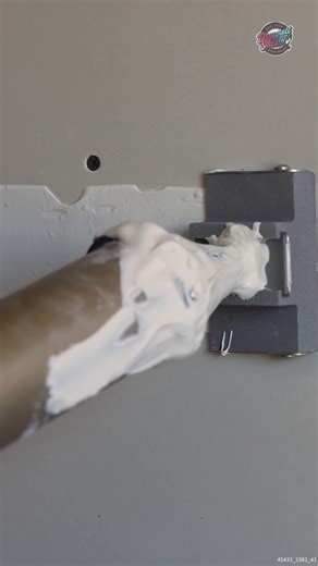 How To Use a CompoundTube | Drywall Shorty