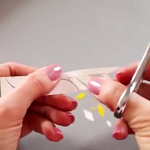 921K views · 28K reactions | Snowflakes Galore: Master the art of 3D Paper Snowflakes in Minutes! | MiLena Handmade | Facebook