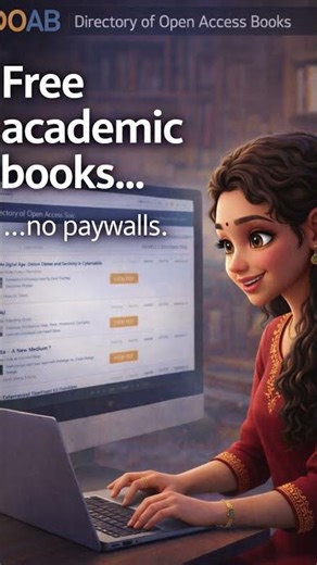 Stop paying for textbooks… try this first 😳