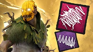 Double Coil build on Trapper | Dead by Daylight