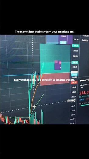 Master Trading Simplicity | Trade Less, Earn More💹