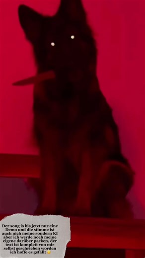 Eigenes Lied mit KI-Stimme erstellen