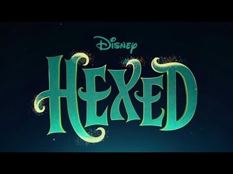 Disney Hexed (2026) - First Look & Details
