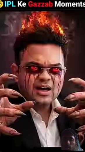IPL History Ke Gazab Moments..!!