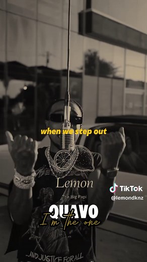 DJ Khaled's 'I'm the One' Lyrics Explained