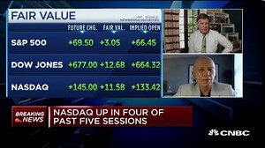 Mark Mobius on why he expects another market correction