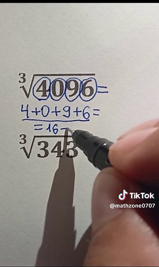 Square Root Tricks: Fast and Easy Ways to Solve! #matematica #square #math #matematics #squareroot