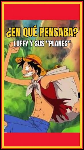 Luff and his iron logic... or rubber logic!