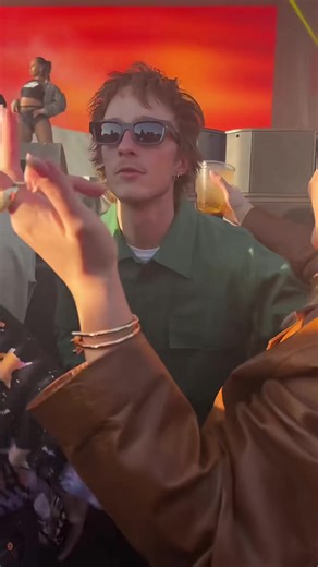 Exploring the Cast of Outer Banks: Madelyn Cline and Friends