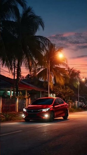 This Bezza is Breaking Heads in Malaysia 🇲🇾💥 | Viral Car Trend