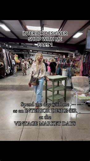 Shop with me to see what I find at the VINTAGE MARKET DAYS in Hurricane Utah. It’s a yearly event. This is my first time going. I went with my artist daughter @Gentry . I was very impressed and most of the prices were very reasonable. I’ll share the part 2 of what we ended up buying yesterday. I am going back to the market today. 🫣 Looking for unique antique finds and artwork. Always looking for new ideas and inspiration as a designer. Shop with me. Do you like going to markets? #vintagemarket 