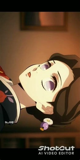 4k animation X DEMON SLAYER 💕