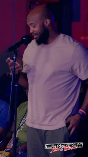 232K views · 10K reactions | What is the talking stage… and should it even be a thing?  | Tonight's Conversation | Facebook