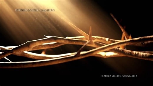 Jesús capitulo 3 En Español HD - Vídeo Dailymotion