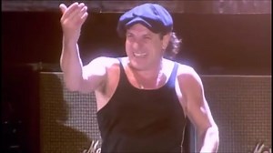 669K views · 76K reactions | AC/DC - Back In Black | Stiff Upper Lip Live (2001) | Heavy Metal Hard Rock | Facebook