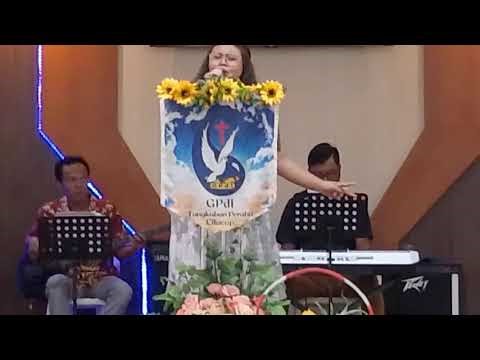 KU BERSYUKUR (live recorded) YouTube Channel Purba Sabar
