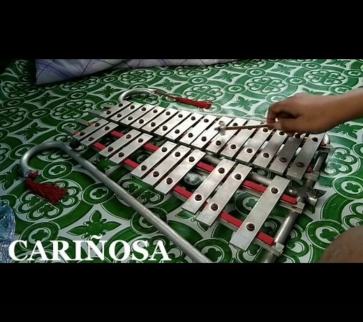 CARIÑOSA: Philippine Folk Dance Performance