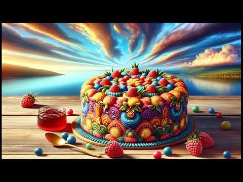 Long A (/eɪ/) Phonics Song for Kids