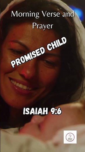 START Your Day with POWERFUL Morning Verse and Prayer! #morningprayers