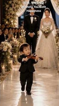 🇰🇷 아가의 축하연주 🇵🇹 Concerto do Bebê 🇮🇩 Konser Si Kecil