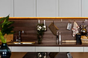 Leroy Merlin tiene la solución para estrenar cocina nueva sin meterse en obras o reformas