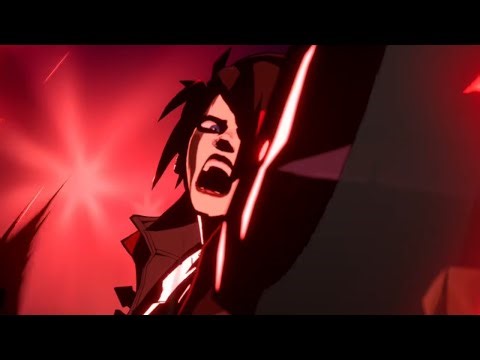 Infernasu becomes a double agent...