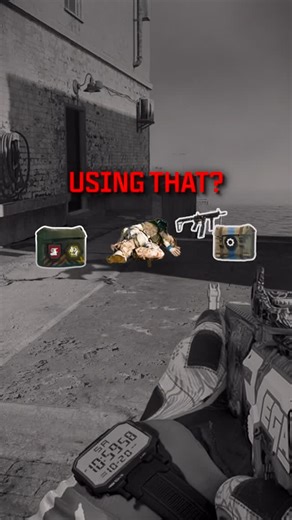 FaZe Vegas on Instagram: "Why Are Your Warzone Enemies Using This? #warzone #callofduty #blackops7"