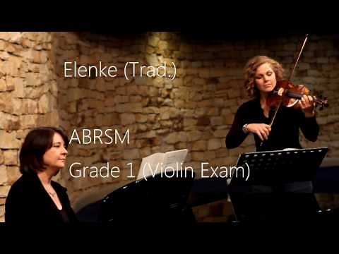 Elenke
