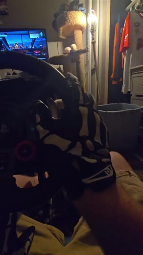 Dramatic Truck Cut-off at Daytona Speedweeks