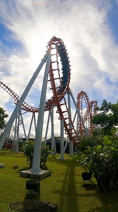 Turn your maybes and what-ifs into lifelong magical memories, only here at #EnchantedKingdom! 💜💚💛 🔽 GET YOUR TICKETS HERE 🔽 https://bit.ly/EK-2023 #iloveEK #EKSafeNMagical #rEKindleTheMagic | Enchanted Kingdom