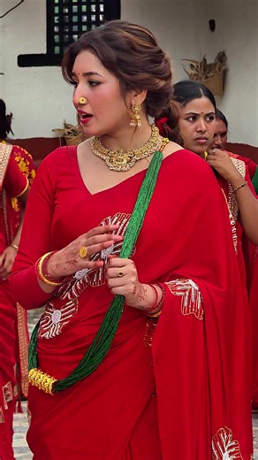 Teej song - Ramji Lamichhane performance