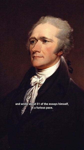 The Federalist Papers Explained: The Op-Eds That Built America