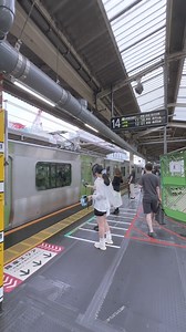 163K views · 2.4K reactions | #shinjukustation #japanlife #trainjapan #trains #expresstrain #traintravel #train #dailyvlogger #shinjukustation #girls #dailyvloggerlifestyle | Everyday Japan 日本 | Facebook