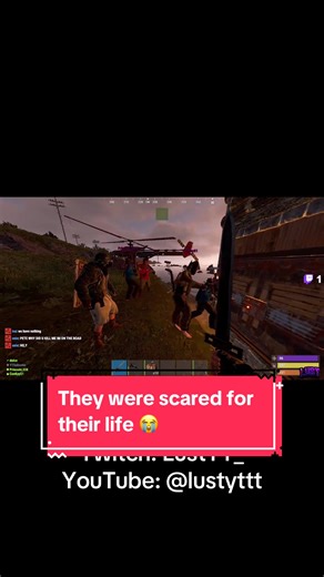 Momentos divertidos en Rust