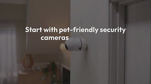 Pet Safe Security Technology