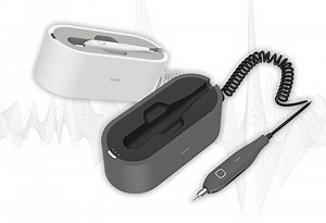 CtrlAX precision handheld ultrasonic cutter
